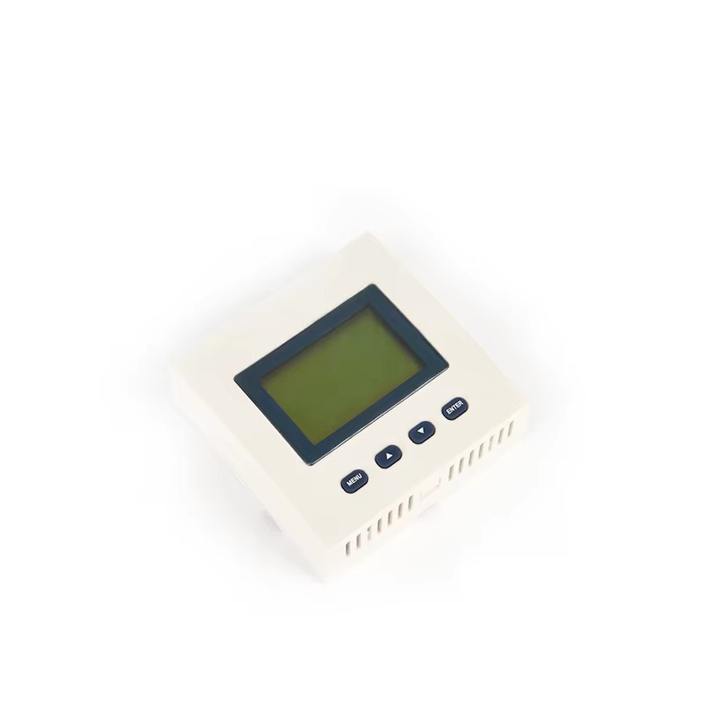 Temperature Humidity Sensor - เซ็นเซอร์วัดอุณหภูมิและความชื้นคุณภาพสูง พร้อมเอาต์พุต RS485 สำหรับใช้งานในร่มและกลางแจ้งในงานเกษตร