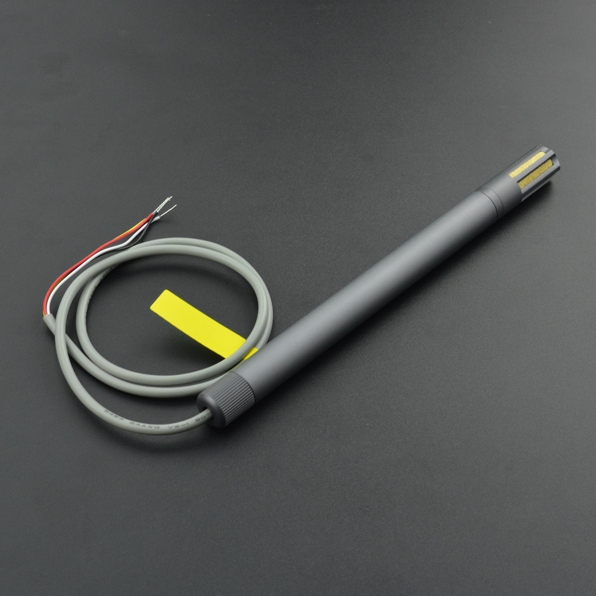 Temperature Humidity Sensor - เซ็นเซอร์วัดอุณหภูมิและความชื้นแบบดิจิตอล RS485 ระดับอุตสาหกรรมที่มีความแม่นยำสูง