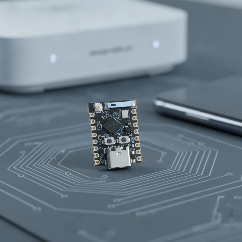 Home Automation Systems Diy - ESP32 C3 ซุปเปอร์มินิ ไวไฟบลูทูธบอร์ดพัฒนา 1 ชิ้นประเภท