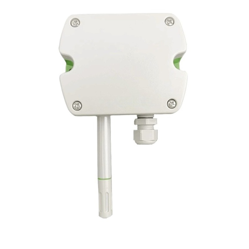 Temperature Humidity Sensor - เซ็นเซอร์วัดอุณหภูมิและความชื้น EE210-HT6XPBFXD HT6xPAxDD/UWTx004M รุ่น EE210