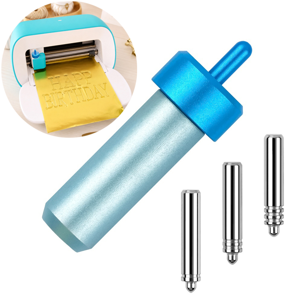 Diy Automation - ชุดอุปกรณ์ถ่ายโอนฟอยล์ 3-in-1 สำหรับเครื่อง Joy/สำหรับ Joy 2/สำหรับ