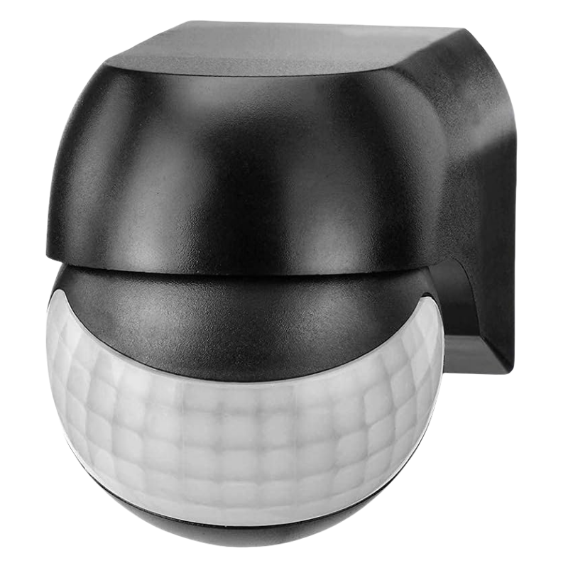 เซ็นเซอร์ตรวจจับการเคลื่อนไหวอ - Motion Sensor Pir Wired บทวิจารณ์และราคา
