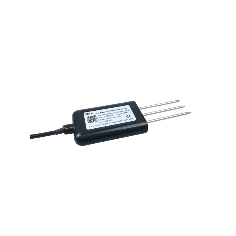 เครื่องวัดความชื้นในดินแบบพกพา - Temperature Humidity Sensor บทวิจารณ์และราคา