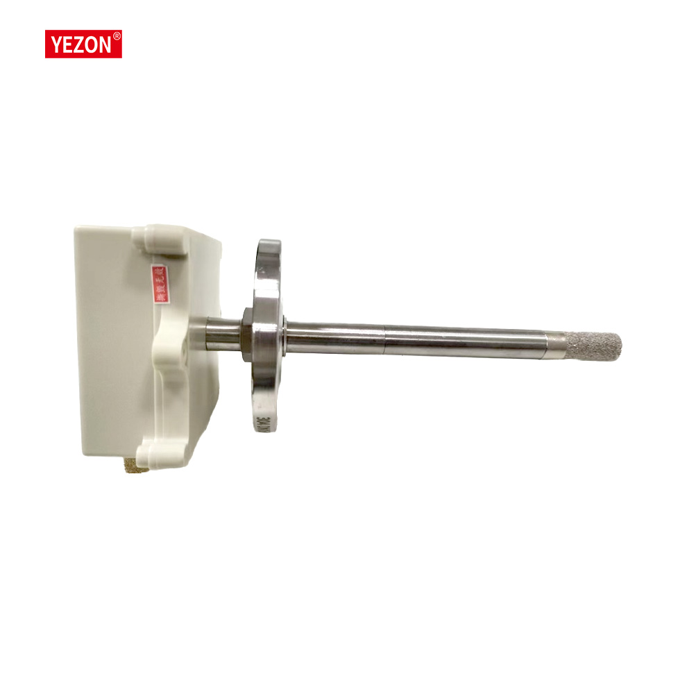 เซ็นเซอร์วัดอุณหภูมิและความชื้ - Temperature Humidity Sensor บทวิจารณ์และราคา