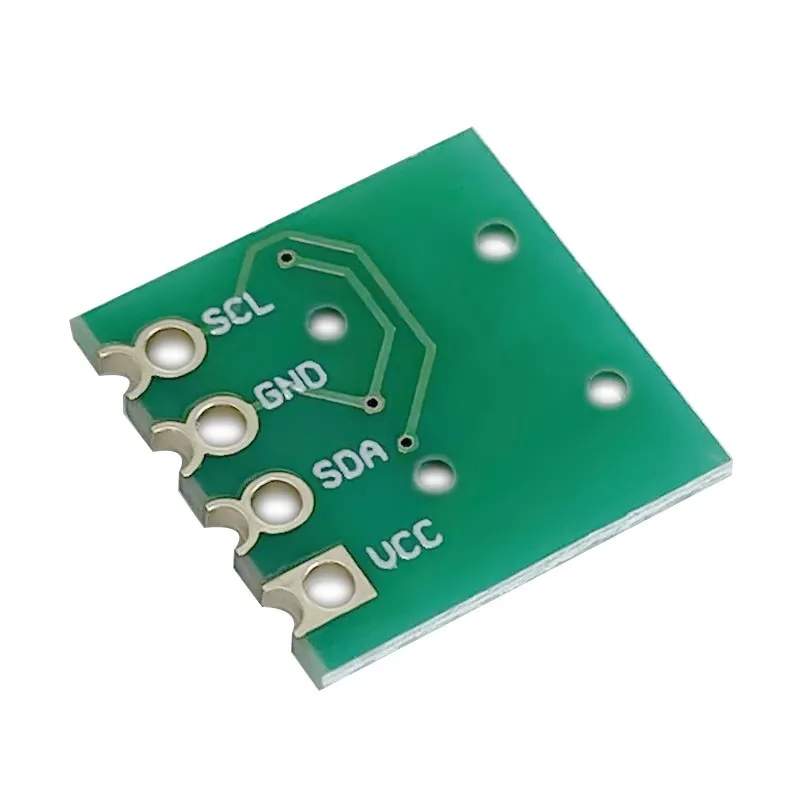 AHT21 โมดูลวัดอุณหภูมิและความช - Temperature Humidity Sensor บทวิจารณ์และราคา