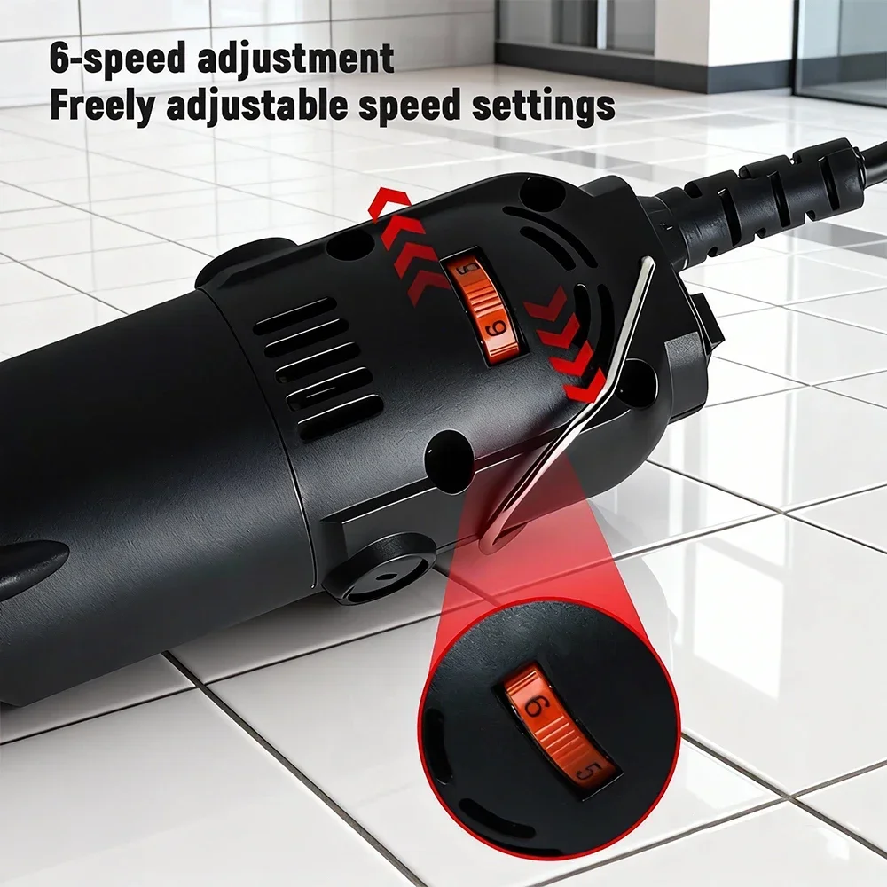 เครื่องเจียรมุมขนาดเล็ก TUNGFU - Diy Automation บทวิจารณ์และราคา