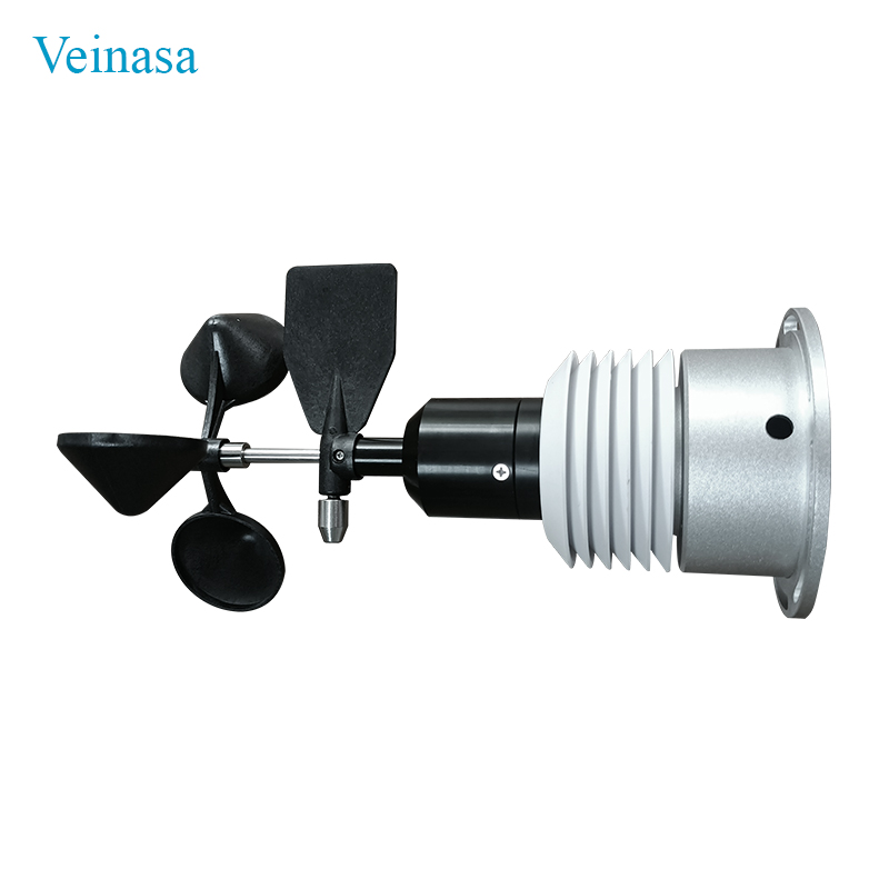 สถานีตรวจอากาศ THPW-NJ 5-in-1  - Temperature Humidity Sensor บทวิจารณ์และราคา