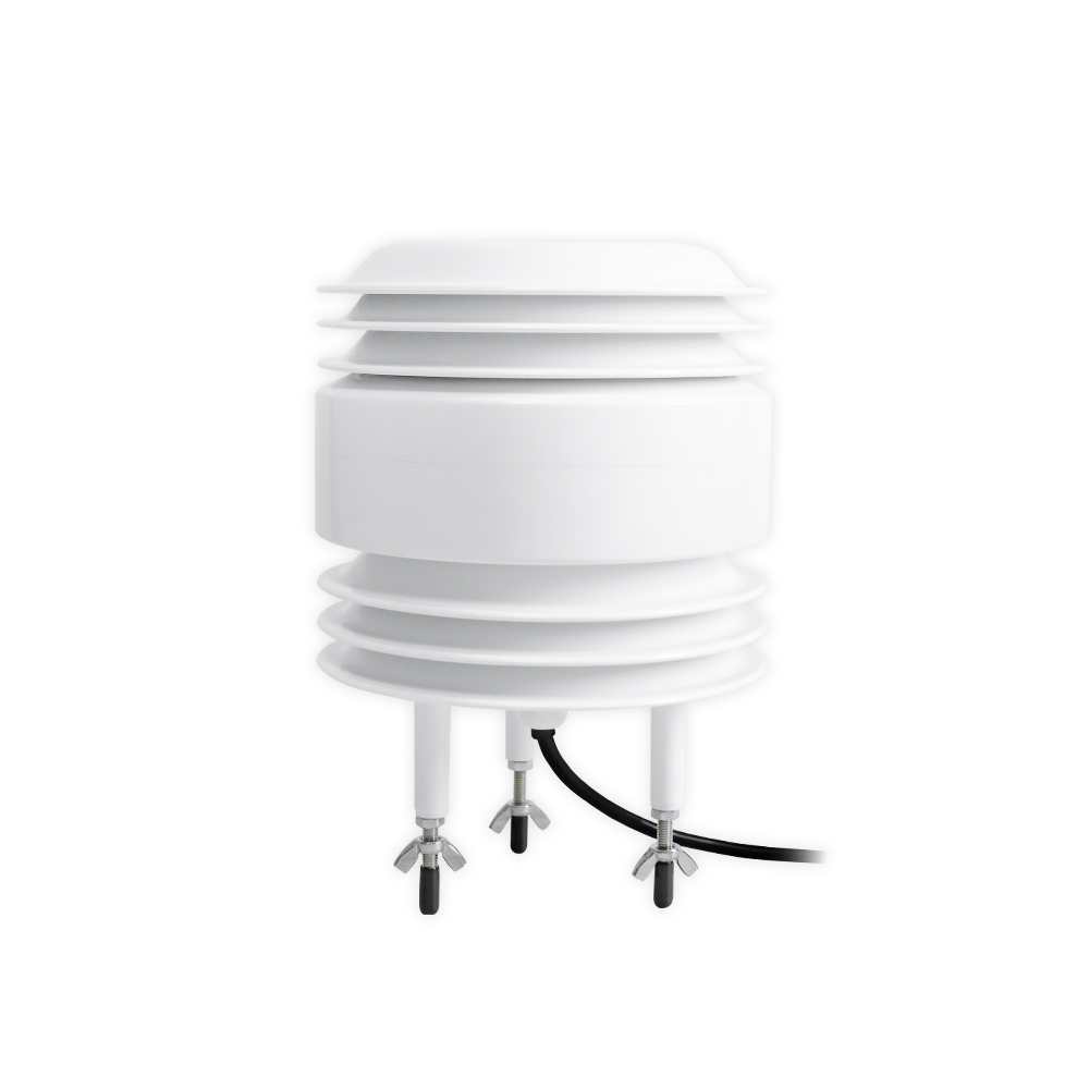 RK330-01B RS485 Modbus เซ็นเซอ - Temperature Humidity Sensor บทวิจารณ์และราคา