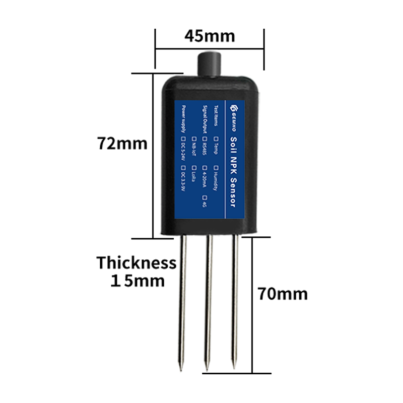 ชุดเซ็นเซอร์วัดค่าความชื้น ควา - Temperature Humidity Sensor บทวิจารณ์และราคา
