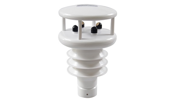 สถานีตรวจวัดสภาพอากาศแบบรวม รุ - Temperature Humidity Sensor บทวิจารณ์และราคา