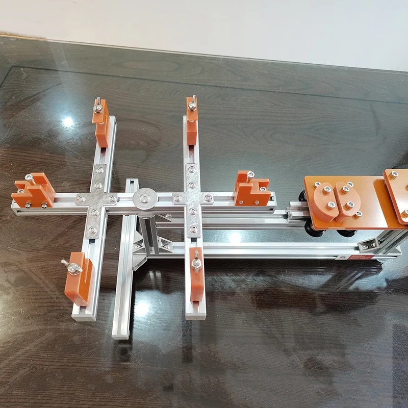 เครื่องร้อยเอ็นไม้แบดมินตันสำห - Diy Automation บทวิจารณ์และราคา